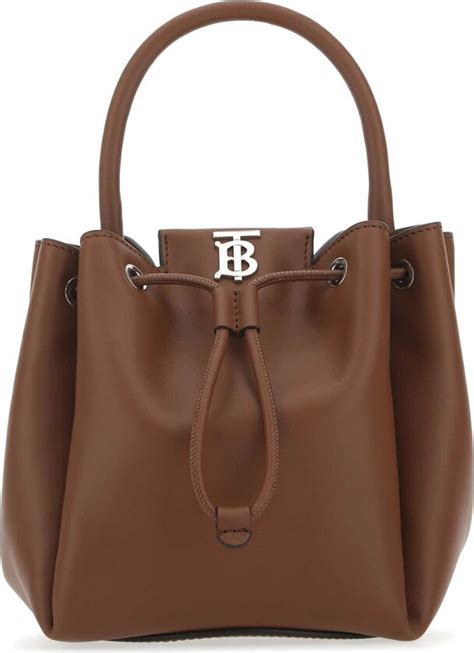 burberry peony drawstring crossbody bag|Burberry Cross.